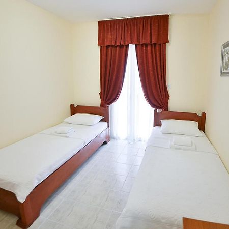Hotel Podostrog Μπούντβα Εξωτερικό φωτογραφία