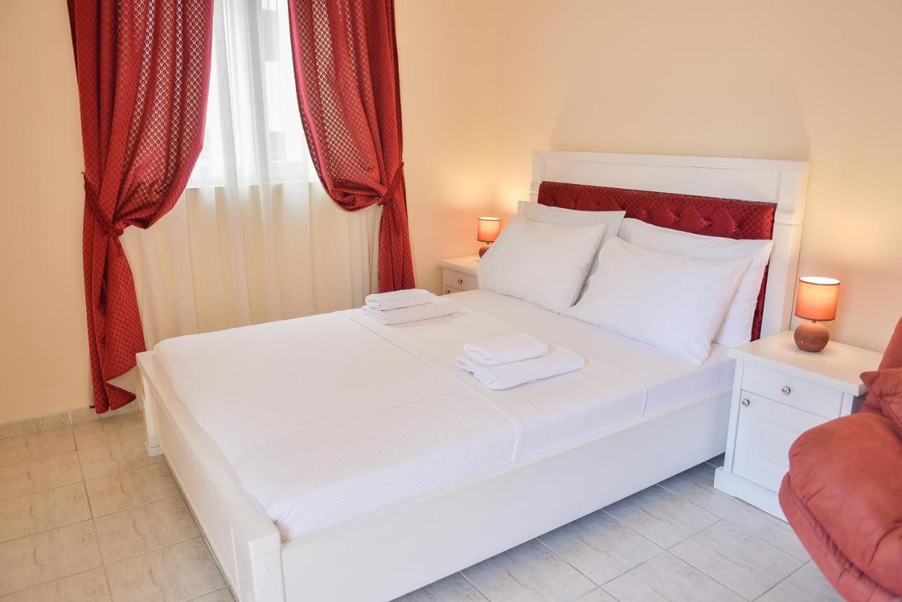 Hotel Podostrog Μπούντβα Εξωτερικό φωτογραφία