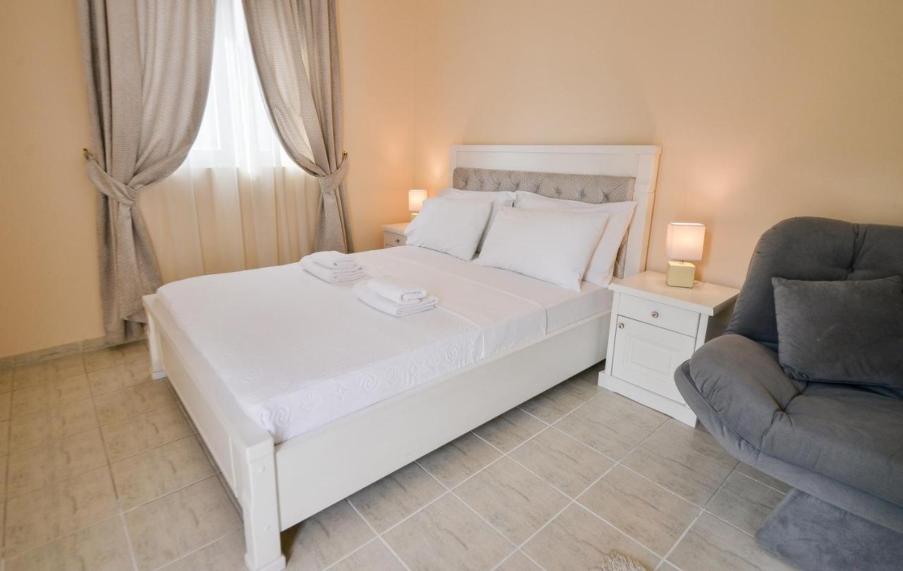 Hotel Podostrog Μπούντβα Εξωτερικό φωτογραφία