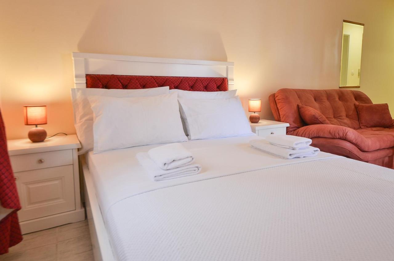 Hotel Podostrog Μπούντβα Εξωτερικό φωτογραφία