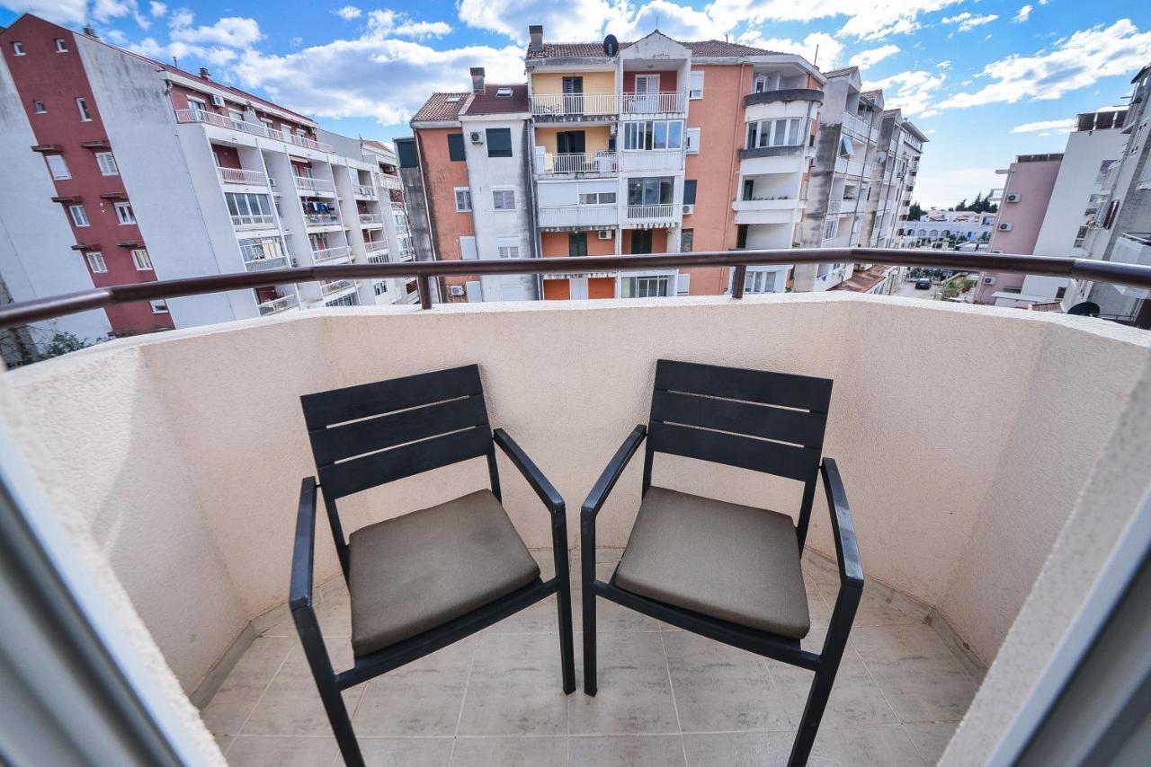 Hotel Podostrog Μπούντβα Εξωτερικό φωτογραφία