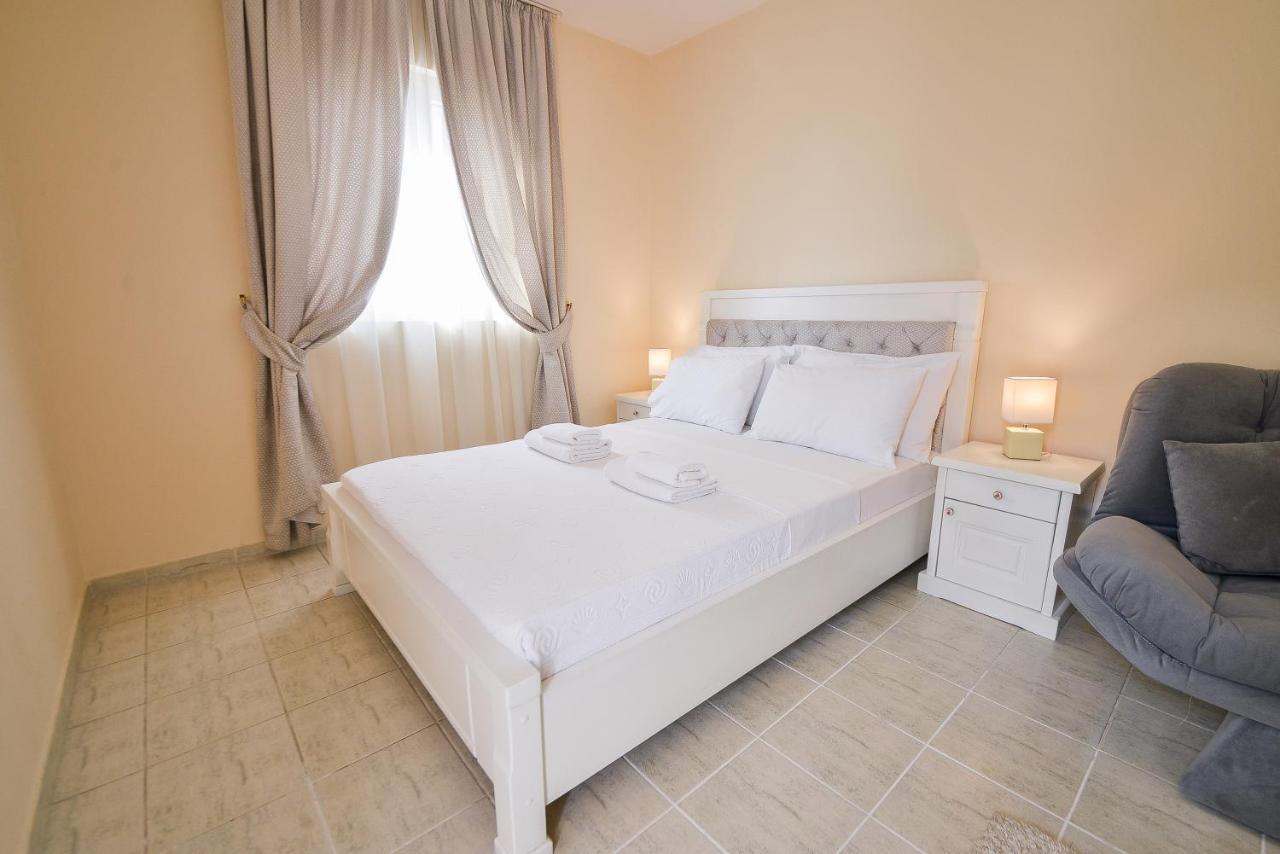 Hotel Podostrog Μπούντβα Εξωτερικό φωτογραφία
