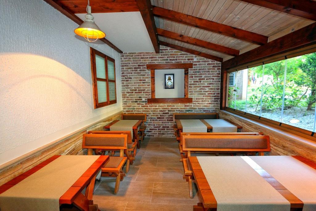 Hotel Podostrog Μπούντβα Εξωτερικό φωτογραφία