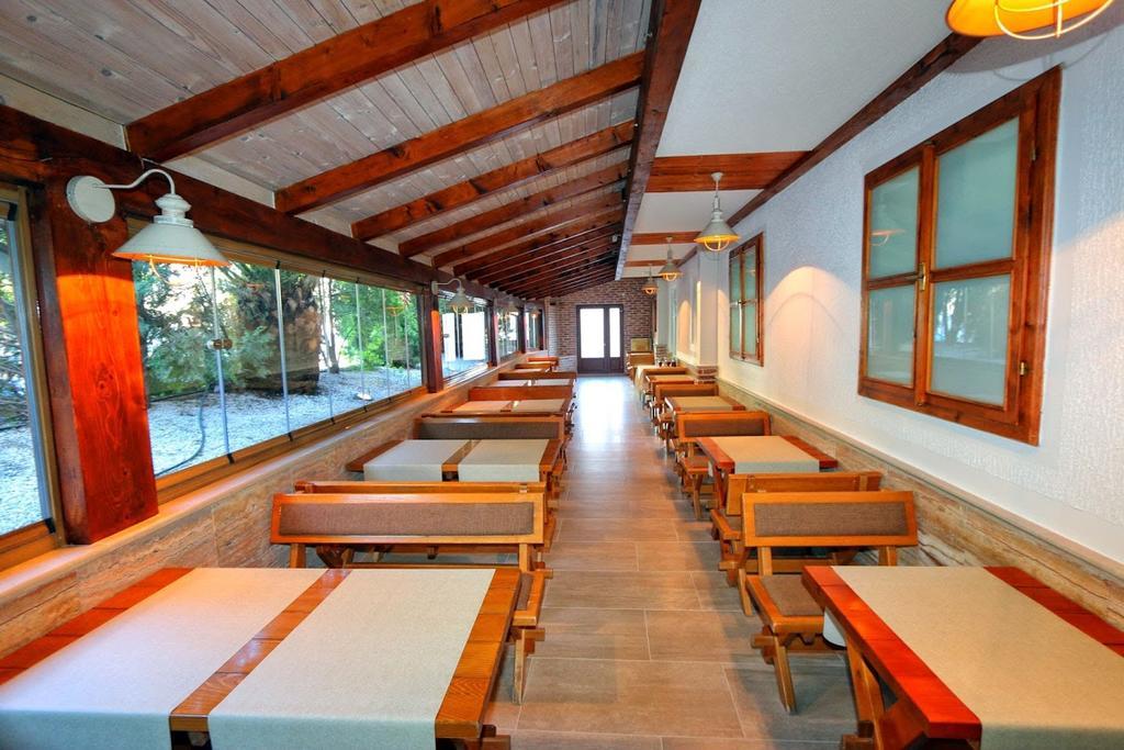 Hotel Podostrog Μπούντβα Εξωτερικό φωτογραφία