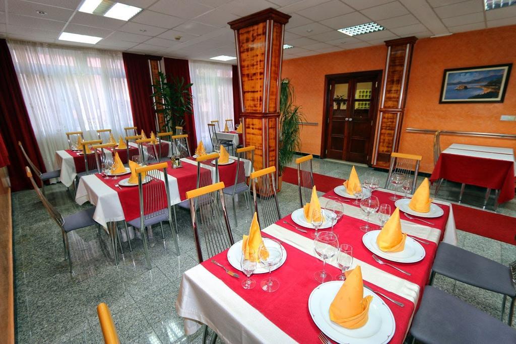 Hotel Podostrog Μπούντβα Εξωτερικό φωτογραφία