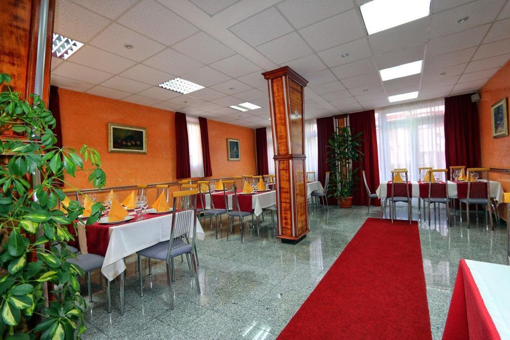 Hotel Podostrog Μπούντβα Εξωτερικό φωτογραφία